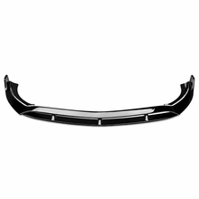 NINTE Front Lip for 2020-2023 Mercedes Benz CLA Class CLA 250 / AMG CLA 35 45 - NINTE