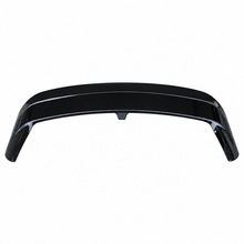 NINTE Rear Roof Spoiler Wing Fit For VW Golf 8 GTI 2020-2023 Painted Gloss Black One Piece Sport Style Without Logo
