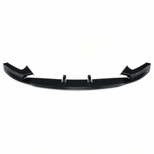 NINTE Front Bumper Lip Splitter for 2014-2021 BMW 2 Series F22/F23 M Sport – Low-Slung Sport Aero - NINTE