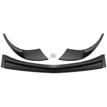 Load image into Gallery viewer, NINTE ZR1-Style Front Bumper Lip Splitter for 2005-2013 Chevrolet Corvette C6 Base – Track-Inspired Aero - NINTE
