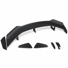 NINTE For 2016-2024 Chevy Camaro Rear Spoiler ZL1 1LE Style High Wing Spoiler Trunk Wing