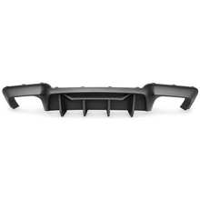 NINTE For 2011-2016 BMW F10 M Sport ABS F90 M5 Rear Diffuser Style NOT Fit 550/535