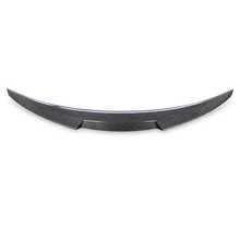 NINTE Rear Spoiler For 2011-2016 BMW F10 5-Series M4 Style Trunk Lip Spoiler Wing