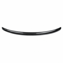 NINTE For 2013-2020 Audi A3 S3 RS3 Sedan 4 Door Trunk Spoiler Wing ABS Painted Accessories Exterior - NINTE