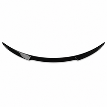 NINTE M Style Rear Spoiler for 2020-2024 Model Y