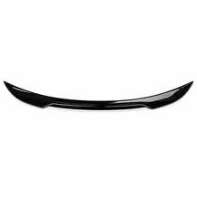 NINTE M Style Rear Spoiler For 2022-2026 11th Honda Civic Hatchback HighKick Trunk Wing - NINTE