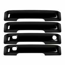 NINTE Door Handle Cover Trim for 2021-2026 Ford F-150 & Bronco – Smart-Key Fitment Options