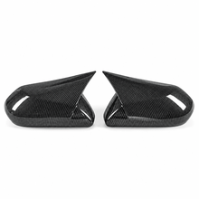 NINTE Side Mirror Cover Caps for 2018-2024 Toyota Camry – Sleek Sport Overlay Pair - NINTE