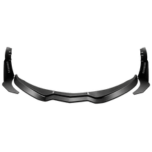 NINTE Stage 3 Front Bumper Lip & Winglet Kit for 2014-2019 Chevrolet Corvette C7 Stingray – Track-Inspired Aero - NINTE