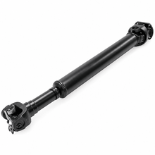 NINTE For 1999-2006 Ford 4X4 F-250 F-350 Super Duty 00-03 Excursion Diesel Front Drive Shaft - NINTE