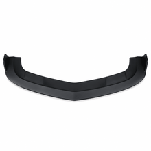 NINTE One-Piece For 2015-2023 Dodge Challenger SXT Coupe 2-Door Front Bumper Lip Splitter - NINTE
