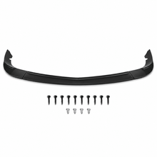 Load image into Gallery viewer, NINTE ZR1-Style Front Bumper Lip Splitter for 2005-2013 Chevrolet Corvette C6 Base – Track-Inspired Aero - NINTE