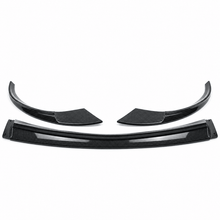 Load image into Gallery viewer, NINTE ZR1-Style Front Bumper Lip Splitter for 2005-2013 Chevrolet Corvette C6 Base – Track-Inspired Aero - NINTE