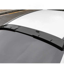 Cargar imagen en el visor de la galería, NINTE Roof Spoiler for Mercedes-Benz C-Class W205 Rear Top window Wing