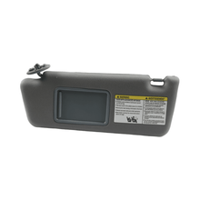 Load image into Gallery viewer, NINTE Driver and Passenger Sun Visor Pair for Toyota Tacoma - NINTE