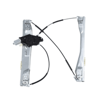 Load image into Gallery viewer, NINTE Power Window Regulator with Motor for Chevrolet Silverado GMC Sierra 2500 3500 - NINTE