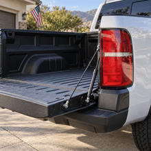 NINTE Rear Tailgate Assist Shock Strut Lift Support for 2024-2026 Toyota Tacoma - NINTE