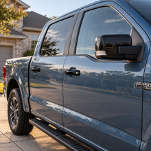 NINTE Door Handle Cover Trim for 2021-2026 Ford F-150 & Bronco – Smart-Key Fitment Options