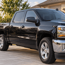NINTE For 2014-2019 Chevrolet Silverado GMC Sierra Door Handles Replacement 23236150 84713668 - NINTE