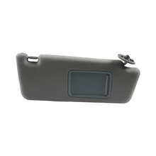 Load image into Gallery viewer, NINTE Driver and Passenger Sun Visor Pair for Toyota Tacoma - NINTE
