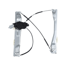 Load image into Gallery viewer, NINTE Power Window Regulator with Motor for Chevrolet Silverado GMC Sierra 2500 3500 - NINTE