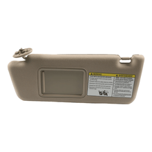 Load image into Gallery viewer, NINTE Driver and Passenger Sun Visor Pair for Toyota Tacoma - NINTE
