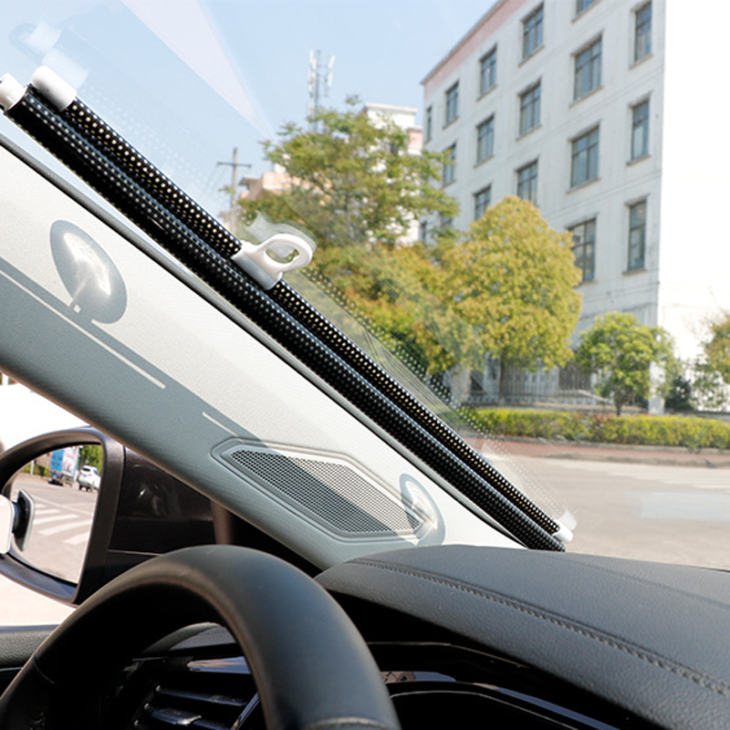 Car Stretch Sunshade