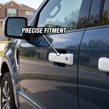 Load image into Gallery viewer, NINTE Door Handle Cover Trim for 2021-2026 Ford F-150 &amp; Bronco – Smart-Key Fitment Options