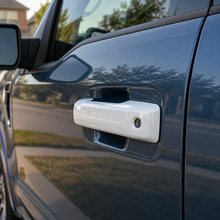 Load image into Gallery viewer, NINTE Door Handle Cover Trim for 2021-2026 Ford F-150 &amp; Bronco – Smart-Key Fitment Options