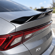 NINTE R Style Duckbill Rear Spoiler for 2021- 2025 KIA K5 LX LXS GT EX - NINTE
