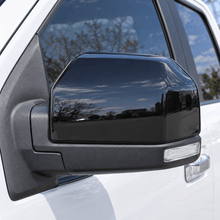 Load image into Gallery viewer, NINTE Mirror Caps for 2015-2020 Ford F-150, Non-Tow Top-Half Covers, 2-Piece - NINTE