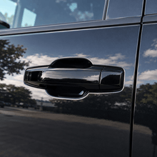 NINTE For 2014-2019 Chevrolet Silverado GMC Sierra Door Handles Replacement 23236150 84713668 - NINTE