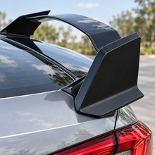 NINTE Type R Style Rear Spoiler  For 2016-2021 10th Honda Civic Sedan 4DR