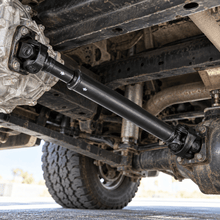 NINTE For 1999-2006 Ford 4X4 F-250 F-350 Super Duty 00-03 Excursion Diesel Front Drive Shaft - NINTE