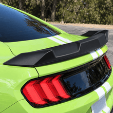 NINTE GT500 Style Rear Spoiler For 2015-2023 Ford Mustang 2 Door High Trunk Wing - NINTE