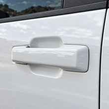 NINTE Door Handle Cover Trim for 2021-2026 Ford F-150 & Bronco – Smart-Key Fitment Options