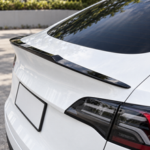 NINTE M Style Rear Spoiler for 2020-2024 Model Y