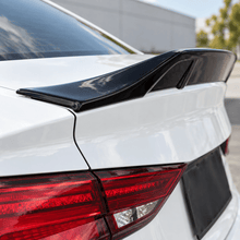 NINTE R-Style Rear Trunk Spoiler Wing for 2014-2020 Audi A3/S3/RS3 Quattro – Sculpted Sport Profile - NINTE
