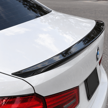 NINTE MP style SpoilerFor 2017-2023 BMW G30 520d 530i 540i F90 M5 Trunk Wing - NINTE