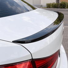 NINTE MP style SpoilerFor 2017-2023 BMW G30 520d 530i 540i F90 M5 Trunk Wing - NINTE
