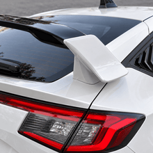 NINTE Type R Rear Spoile For 2022-2026 11th Honda Civic Hatchback ABS Trunk Wing - NINTE
