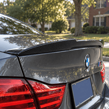 NINTE Rear Trunk Spoiler Wing for 2014-2020 BMW F82 M4 Coupe – Aggressive Sport Profile - NINTE