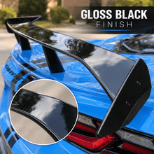 NINTE For 2020-2025 Corvette C8 Stingray Z51 High Wing Spoiler High Rise Rear Wing Spoiler - NINTE