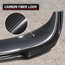 NINTE Front Lip For 2015-2023 Chrysler 300 R/T RT Front Bumper Lip 1 Piece Style Splitter - NINTE