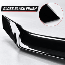 NINTE R Style Duckbill Rear Spoiler for 2021- 2025 KIA K5 LX LXS GT EX - NINTE