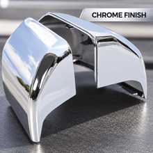 Load image into Gallery viewer, NINTE Mirror Caps for 2015-2020 Ford F-150, Non-Tow Top-Half Covers, 2-Piece - NINTE