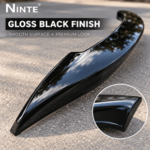 NINTE 2014–2024 Infiniti Q50 Rear Spoiler One Piece PSM Style Without Logo - NINTE