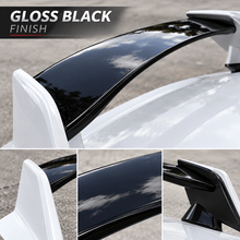 NINTE Type R Rear Spoile For 2022-2026 11th Honda Civic Hatchback ABS Trunk Wing - NINTE
