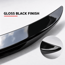 NINTE MP style SpoilerFor 2017-2023 BMW G30 520d 530i 540i F90 M5 Trunk Wing - NINTE