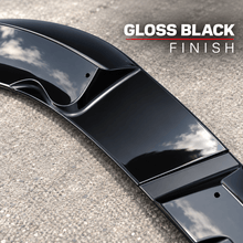 Load image into Gallery viewer, NINTE ZR1-Style Front Bumper Lip Splitter for 2005-2013 Chevrolet Corvette C6 Base – Track-Inspired Aero - NINTE